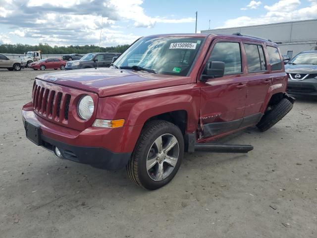 JEEP PATRIOT LA