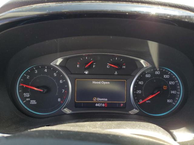 2020 CHEVROLET TRAVERSE L - 1GNERGKW5LJ233397