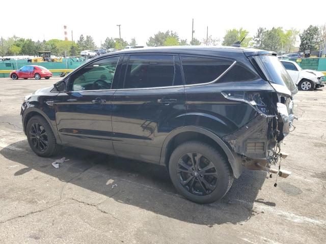 Vin: 1fmcu9gd8kua19370, lot: 56348935, ford escape se 20192
