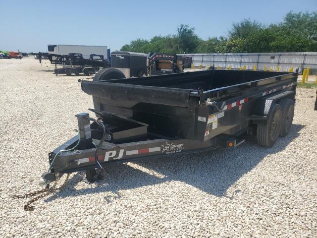 PJ DUMP 2022 black   4P51D1922N1379416 photo #3