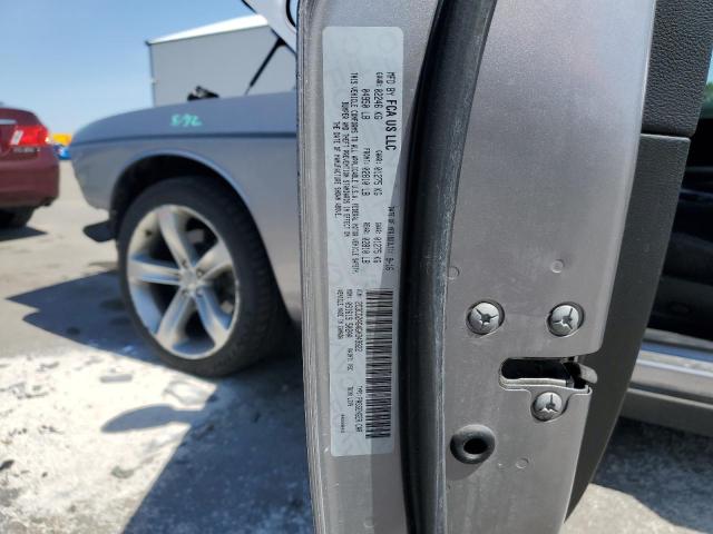 2016 DODGE CHALLENGER - 2C3CDZAG4GH349822