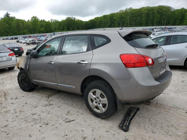 Vin: jn8as5mv1bw689990, lot: 58063305, nissan rogue s 20112