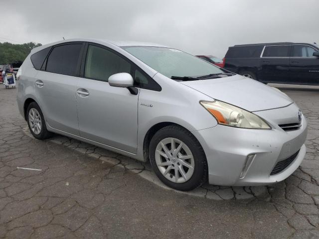 Vin: jtdzn3eu2c3172443, lot: 56483195, toyota prius 20124