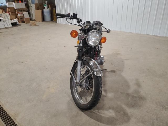 HONDA 550 1976 black   CB5501248992 photo #3