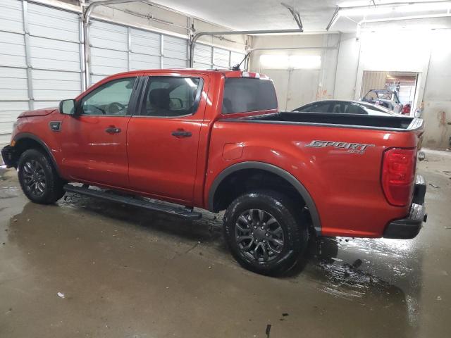 Vin: 1fter4fh9kla58111, lot: 57886775, ford ranger xl 20192