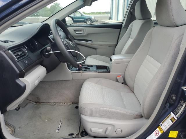 2017 TOYOTA CAMRY LE - 4T1BF1FK5HU812724