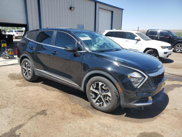 Vin: 5xyk33af6pg021654, lot: 56949715, kia sportage ex 20234