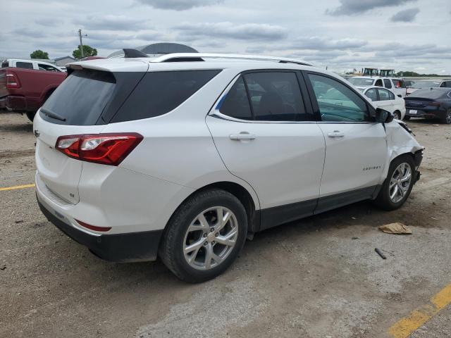 2020 CHEVROLET EQUINOX LT - 3GNAXLEX8LS590931