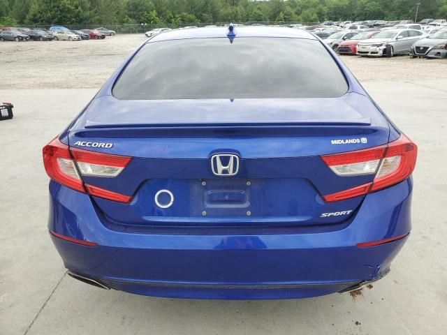 2018 HONDA ACCORD SPO - 1HGCV1F37JA230220