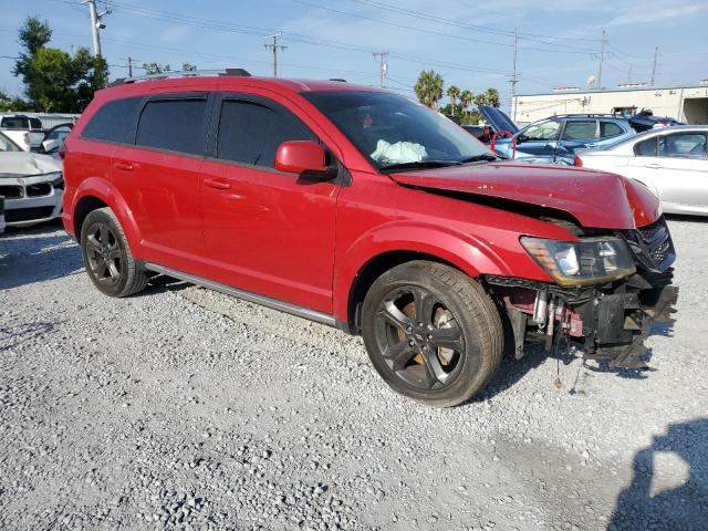 Vin: 3c4pdcgg6jt516388, lot: 58856425, dodge journey crossroad 20184