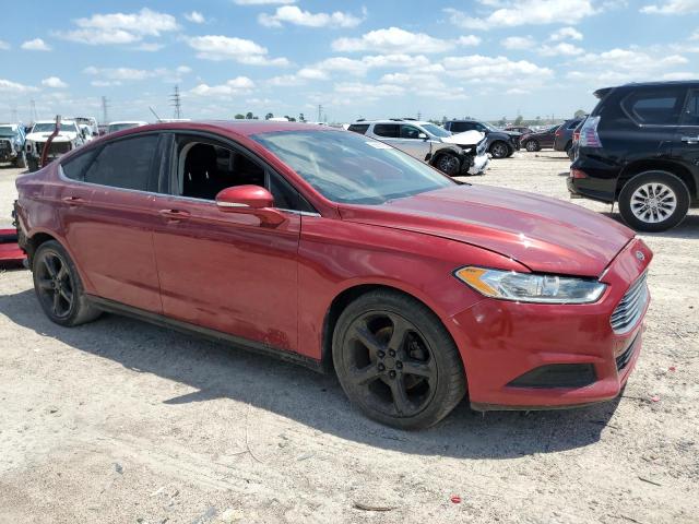 Vin: 3fa6p0h76gr153084, lot: 56695665, ford fusion se 20164