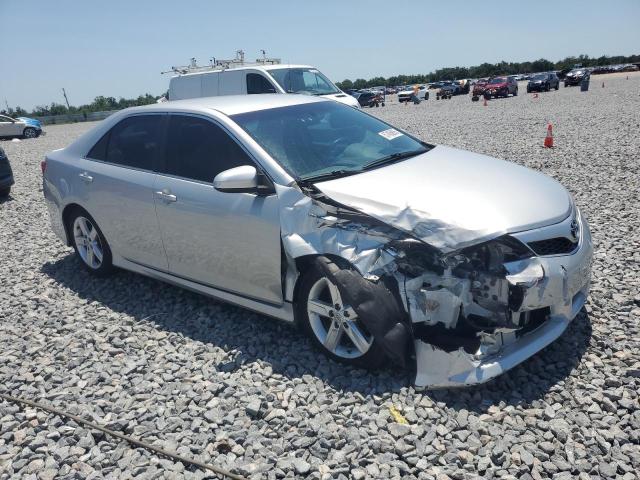 Vin: 4t1bf1fk4du242712, lot: 57456865, toyota camry l 20134