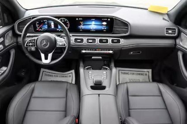2023 MERCEDES-BENZ GLE 350 4M - 4JGFB4KB0PA882XXX