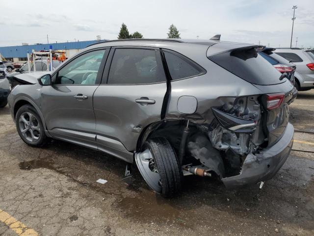 Vin: 1fmcu9nzxpua46883, lot: 58901465, ford escape st st line select 20232