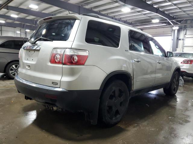 Vin: 1gkkrsed2bj224586, lot: 57642905, gmc acadia slt-2 20113