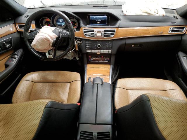 2016 MERCEDES-BENZ E 400 4MAT - WDDHF6HB2GB170018