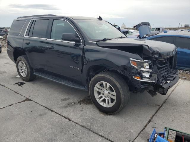Vin: 1gnscbkc7kr119334, lot: 55512835, chevrolet tahoe c1500 lt 20194