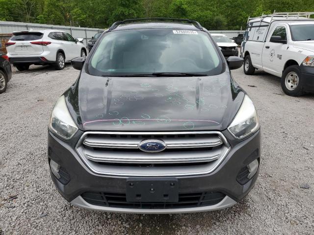 2017 FORD ESCAPE SE - 1FMCU0GD5HUC90908