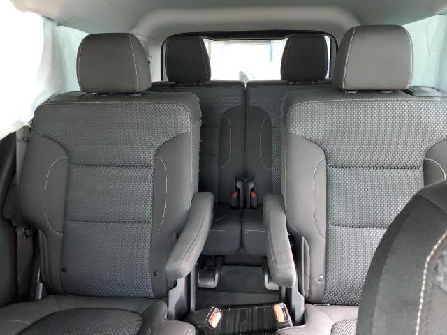 2022 GMC ACADIA SLE - 1GKKNRL49NZ106872