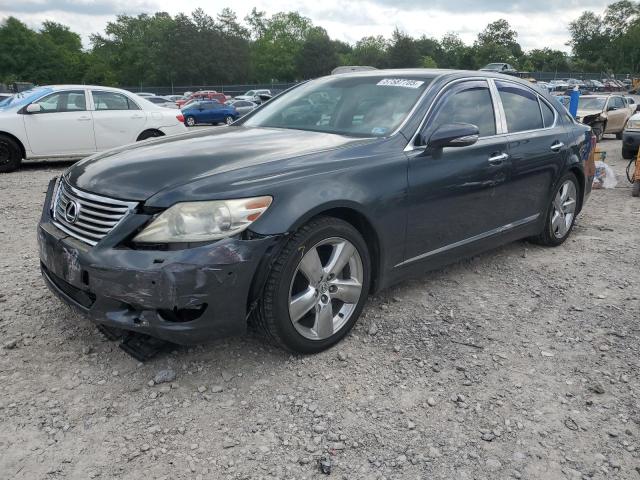 Vin: jthbl5ef4a5100955, lot: 57587705, lexus ls460 460 2010 img_1
