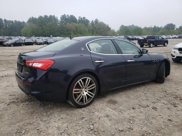 Vin: zam57yta0k1335806, lot: 55845965, maserati all models s 20193