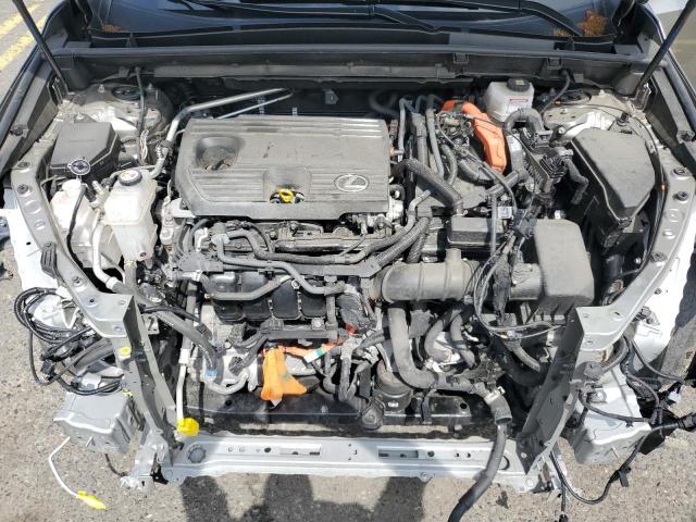 2024 LEXUS NX 350H BA JTJHKCEZ7R2025935