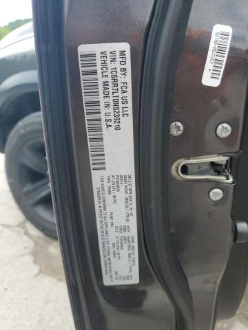 2022 RAM 1500 CLASS - 1C6RR7LT0NS239210