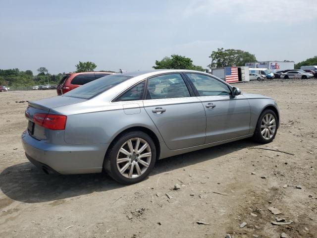 Vin: waugfafc9en012398, lot: 57528755, audi a6 premium plus 20143