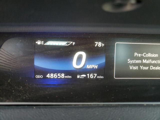 2017 TOYOTA MIRAI - JTDBVRBDXHA003511