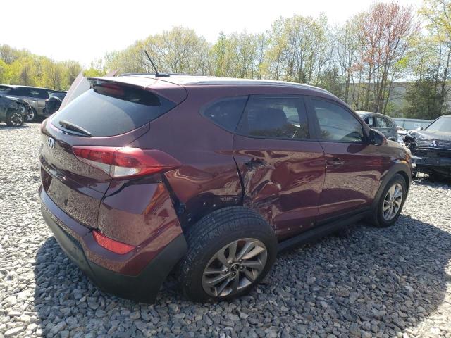 Vin: km8j3ca49gu139380, lot: 54912075, hyundai tucson limited 20163