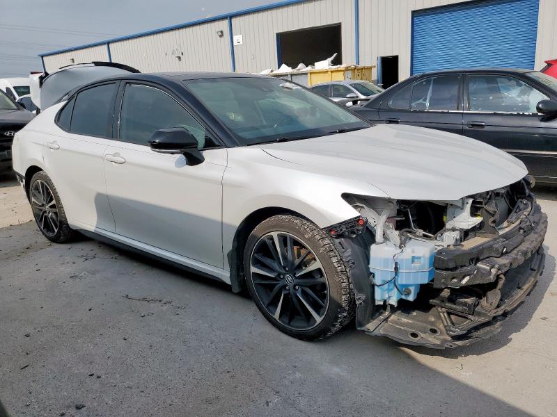 Vin: 4t1b61hk8ku168236, lot: 56380355, toyota camry xse 20194