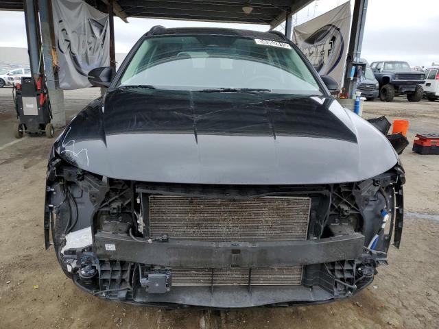 2023 HYUNDAI TUCSON SEL - 5NMJBCAE7PH205139