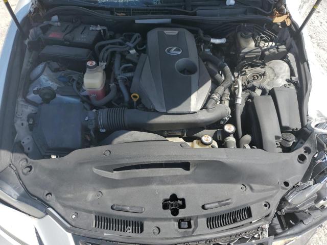 2020 LEXUS IS 300 F S JTHGA1D22L5109014