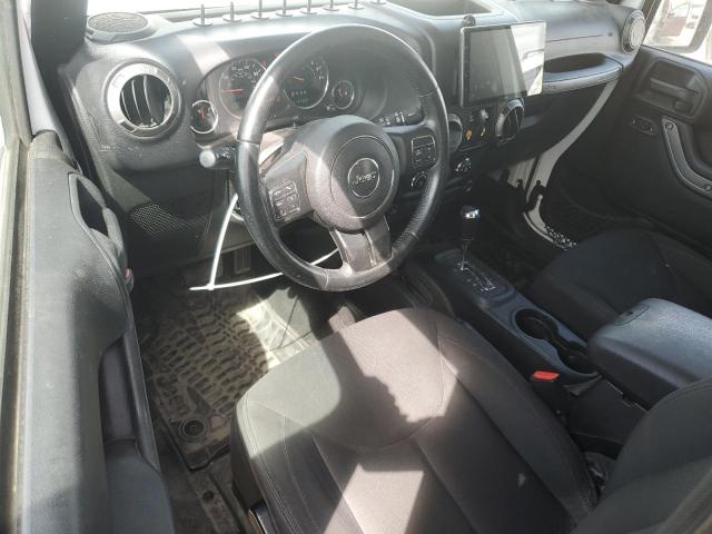 2016 JEEP WRANGLER S 1C4AJWAG1GL114727
