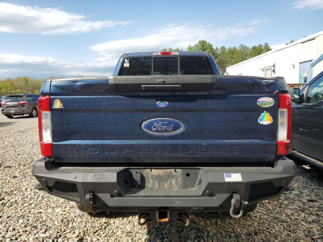 2019 FORD F250 SUPER - 1FT7W2BT7KEG22410