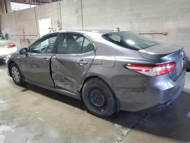Vin: 4t1c31ak9lu526291, lot: 57978205, toyota camry le 20202