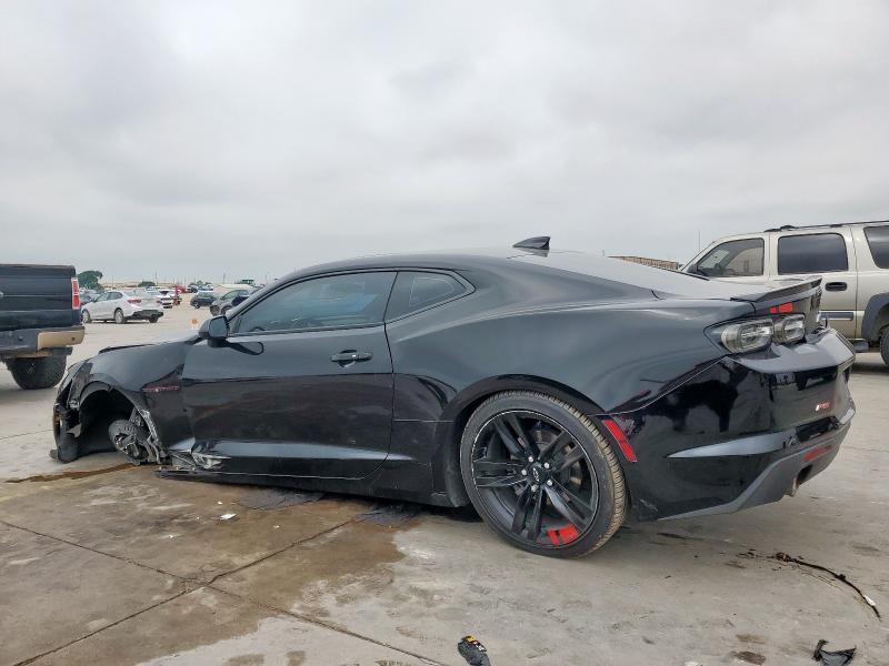 Vin: 1g1fb1rs5m0132846, lot: 58764365, chevrolet camaro ls 20212