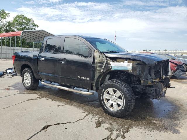 Vin: 1n6aa1ej2hn542141, lot: 56014025, nissan titan s 20174