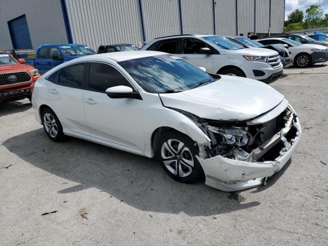 Vin: 2hgfc2f65kh585425, lot: 57599965, honda civic lx 20194