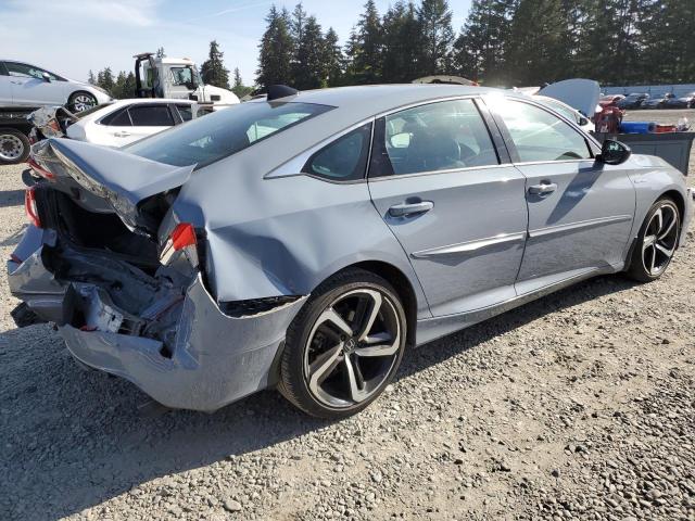 Vin: 1hgcv3f22na028037, lot: 56210815, honda accord hybrid sport 20223