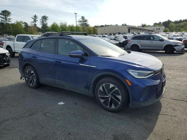 Vin: wvgtmpe25np074965, lot: 56301955, volkswagen id.4 pro s pro s 20224
