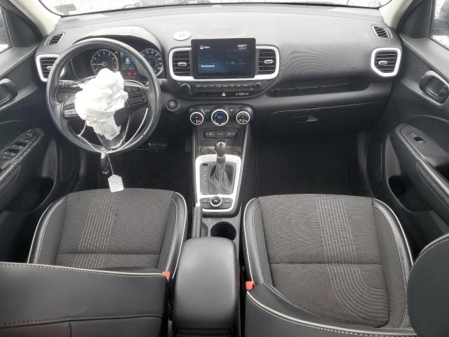 2022 HYUNDAI VENUE SEL - KMHRC8A31NU176041