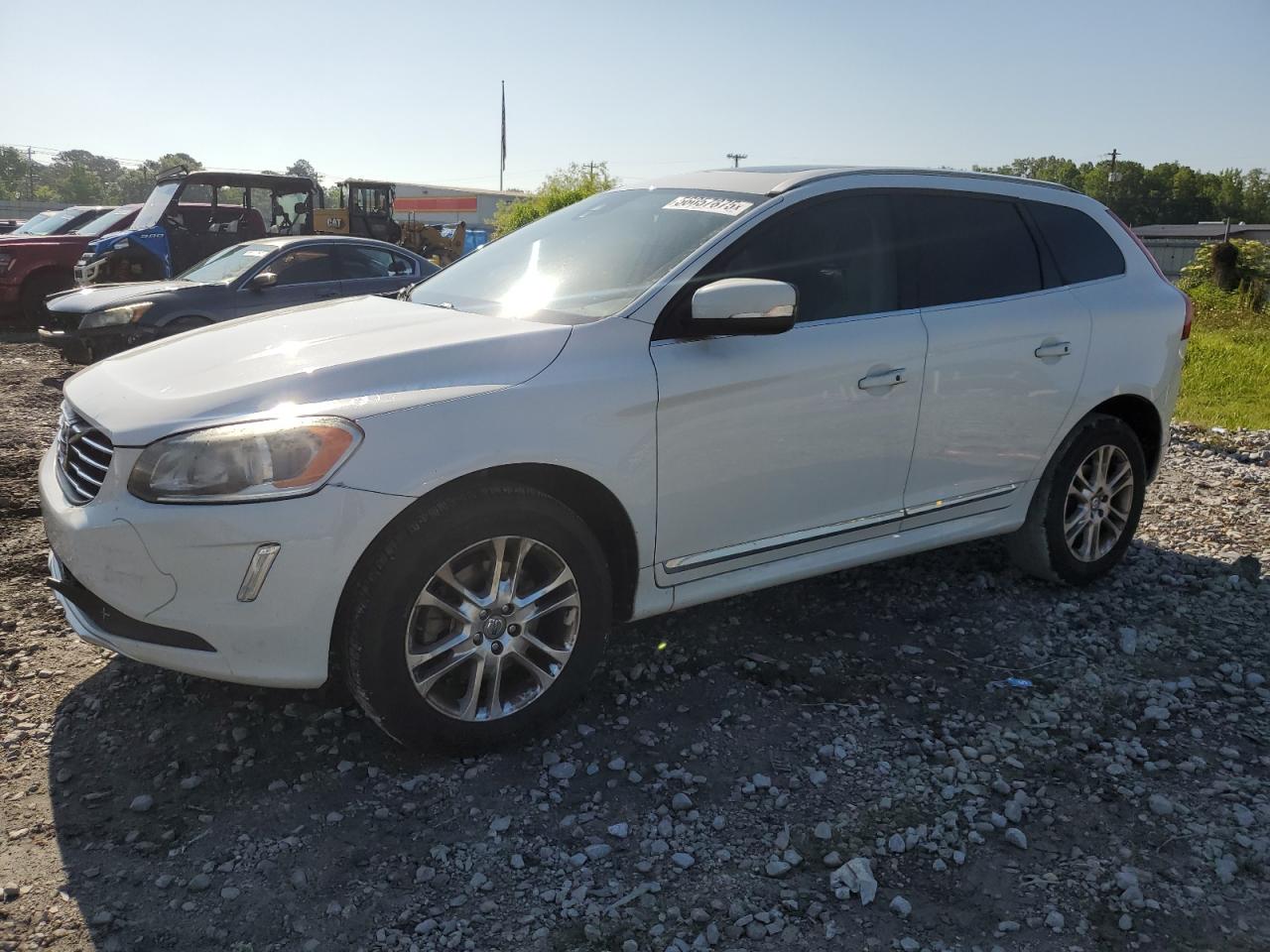 VOLVO XC60 3.2