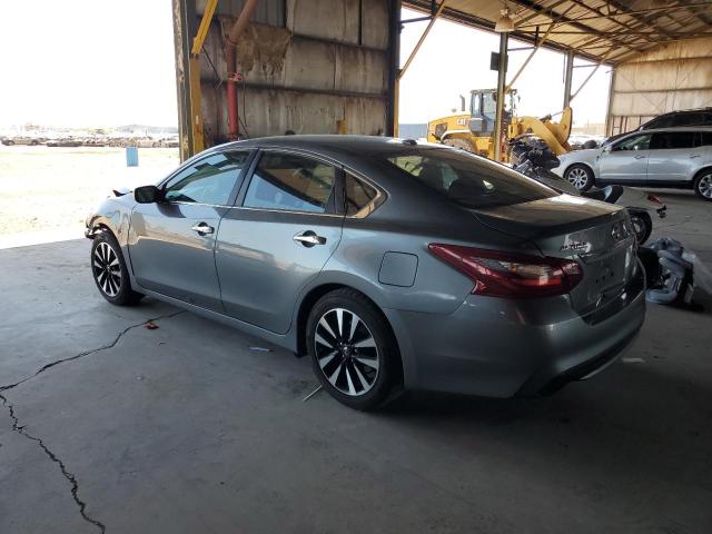 Vin: 1n4al3ap9jc128025, lot: 57841745, nissan altima 2.5 20182