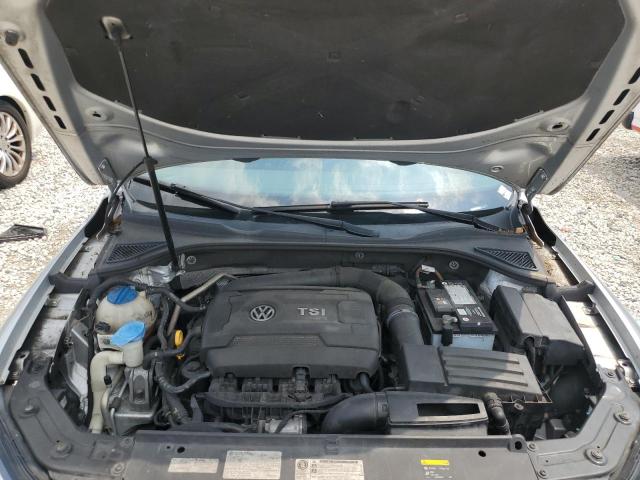 2015 VOLKSWAGEN PASSAT S - 1VWAT7A32FC044986