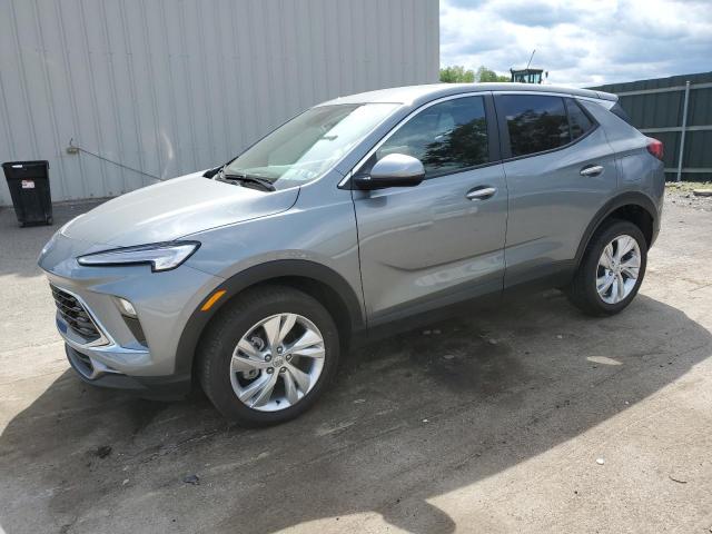 Vin: kl4amcsl6sb152691, lot: 58954265, buick encore preferred 2025 img_1