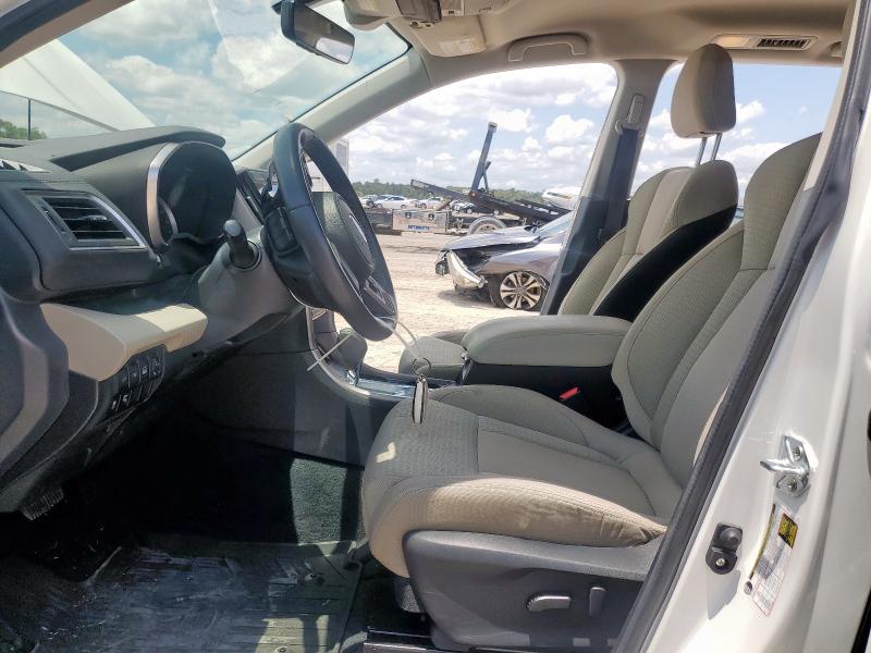2022 SUBARU ASCENT PRE 4S4WMACD8N3471107