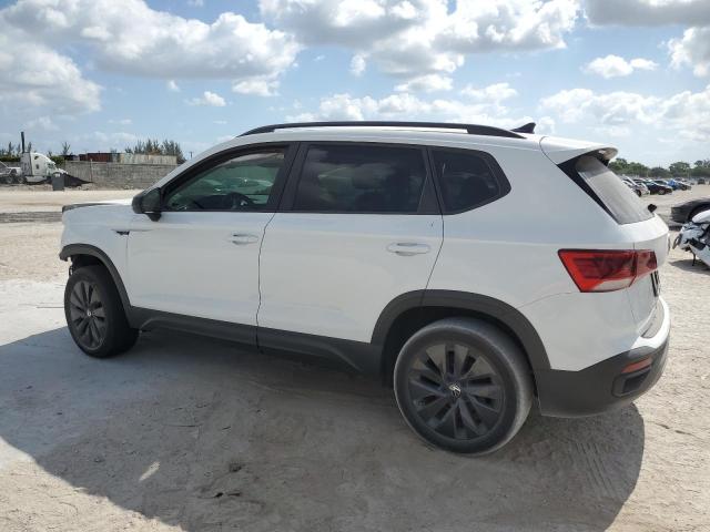 Vin: 3vvcx7b28pm371416, lot: 55072465, volkswagen taos s s 20232