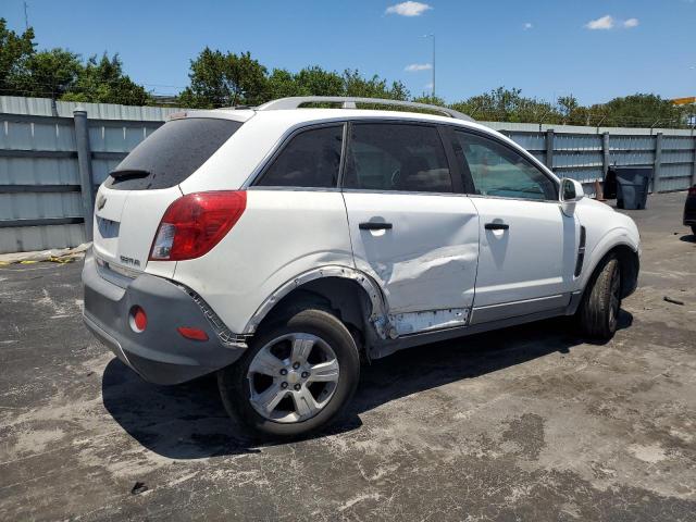 Vin: 3gnal2ekxfs516649, lot: 57123335, chevrolet captiva ls 20153