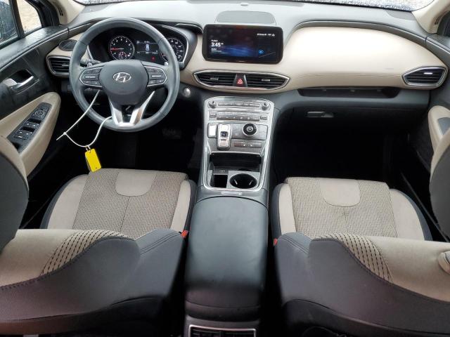 2023 HYUNDAI SANTA FE S - 5NMS24AJ5PH508931